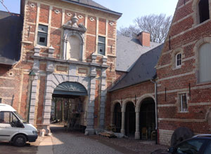 Gevelrenovatie - Gevelrestauratie