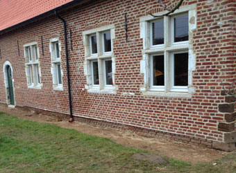 restauratiewerken